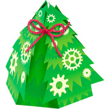 Chocolate Science Lab