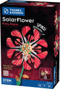 SolarFlower - Ruby Ripple