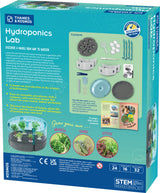 Hydroponics Lab
