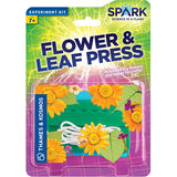 Flower & Leaf Press