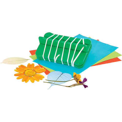 Flower & Leaf Press