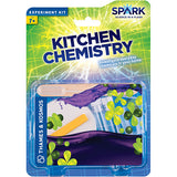 Kitchen Chemistry