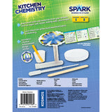 Kitchen Chemistry