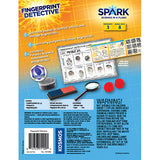 Fingerprint Detective