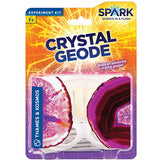 Crystal Geode