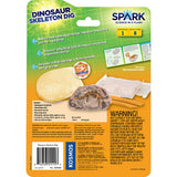 Dinosaur Skeleton Dig