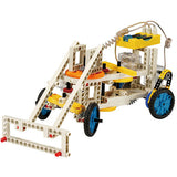 Remote Control Machines Construction Kit - Catalog 2012