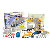 Remote Control Machines Construction Kit - Catalog 2012