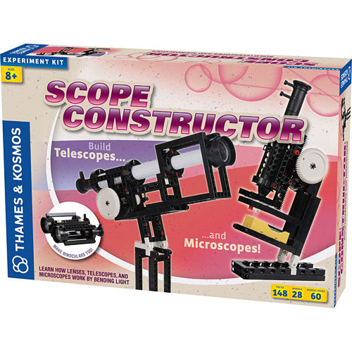 Scope Constructor