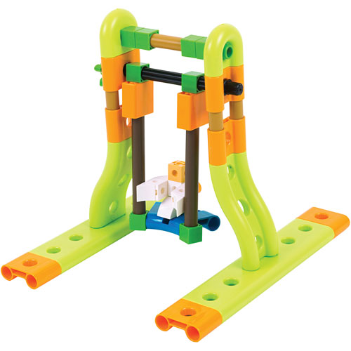 Amusement Park Engineer