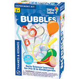 Bubbles Little Labs