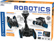 Robotics: Smart Machines - Tracks & Treads