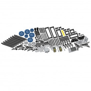 Robotics: Smart Machines - Tracks & Treads