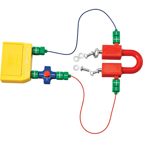 Electricity and Magnetism