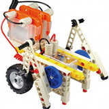 Eco-Battery Vehicles Catalog 2012