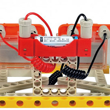 Eco-Battery Vehicles Catalog 2012