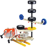 Eco-Battery Vehicles Catalog 2012