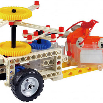 Eco-Battery Vehicles Catalog 2012