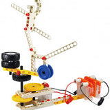 Eco-Battery Vehicles Catalog 2012