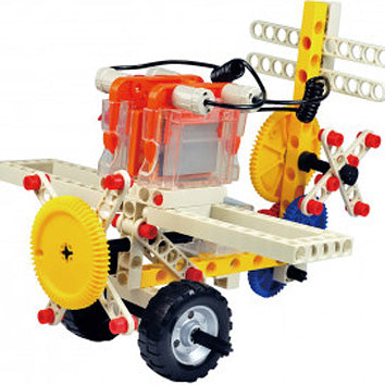 Eco-Battery Vehicles Catalog 2012