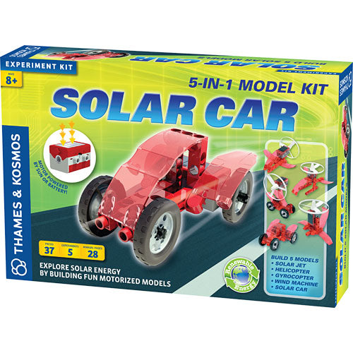 Solar Car