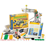 Physics Solar Workshop