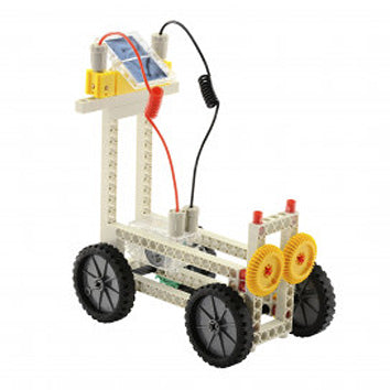 Physics Solar Workshop