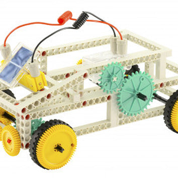 Physics Solar Workshop