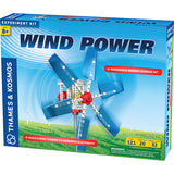 wind power