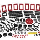 Mechanical Engineering: Robotic Arms