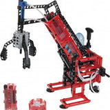 Mechanical Engineering: Robotic Arms