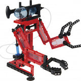 Mechanical Engineering: Robotic Arms