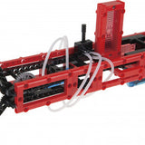 Mechanical Engineering: Robotic Arms