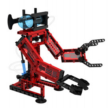 Mechanical Engineering: Robotic Arms