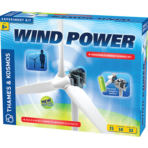Wind Power (V 3.0)