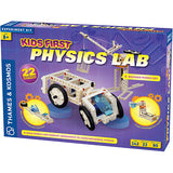Kids First Physics Lab