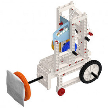 Kids First Physics Lab