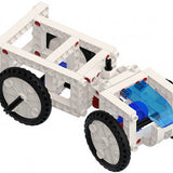 Kids First Physics Lab