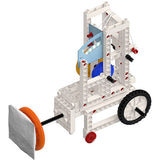 Kids First Physics Lab