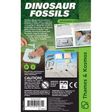 Dinosaur Fossils