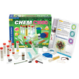 Chem c1000- catalog 2011