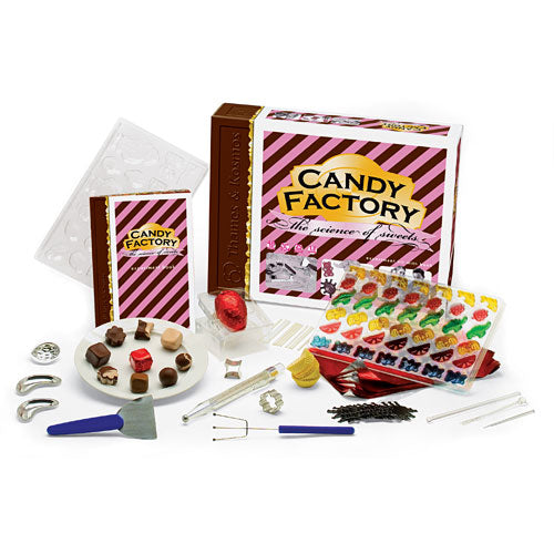 Candy Factory