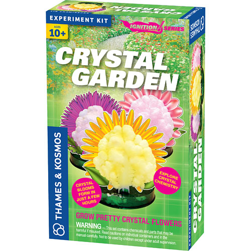 Crystal Garden