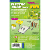 Electro Chem Clock