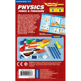 Physics Force and Pressure