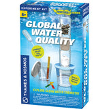 Global Water Quality