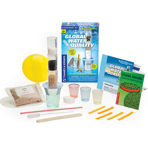 Global Water Quality