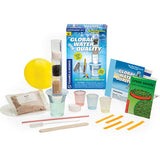 Global Water Quality