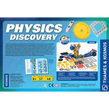 Physics Discovery