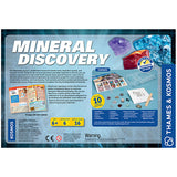 Mineral Discovery